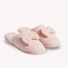 Домашняя обувь