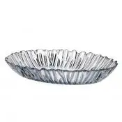 Блюдо 25*19см "Аврора" 10547B