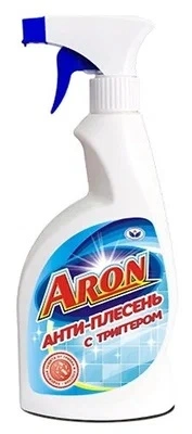 ARON анти-плесень 500 мл с триггером 