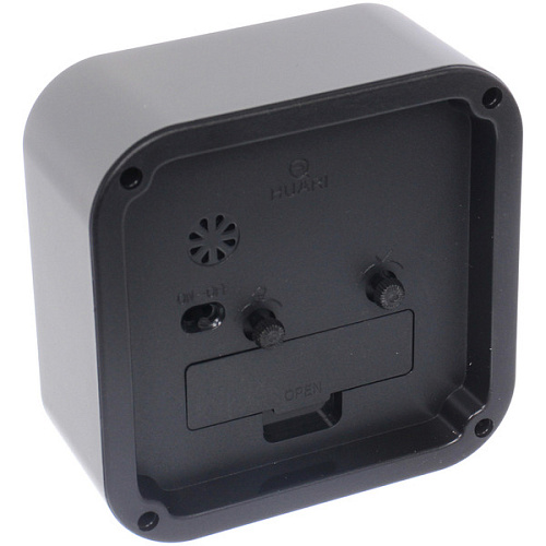 Будильник Астон 10104,3см, микс цветов_13