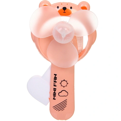 Вентилятор Медвежонок 126 см, микс_5