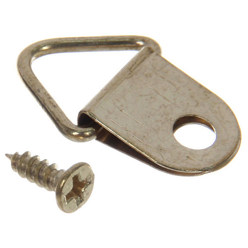 Картина интерьерная в раме САНТИМО, лилии, 4060см (термоусадочная пленка)_5