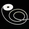 Гирлянда для дома Лента светодиодная NEON 5 м* 10мм, 600 ламп LED, 1 реж, степень защиты IP20, Белый