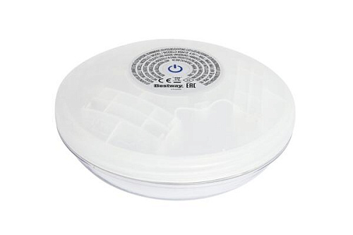 Подсветка для бассейна плавающая LED Floating, питание 3хАА, Bestway (58419)