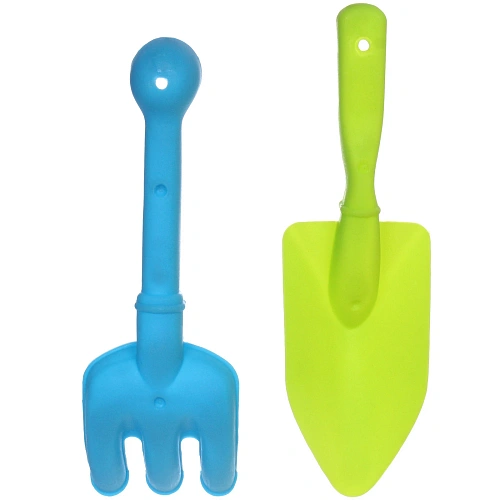 Набор для игры в песочнице Парусник, 21918 см, 3 предмета_6