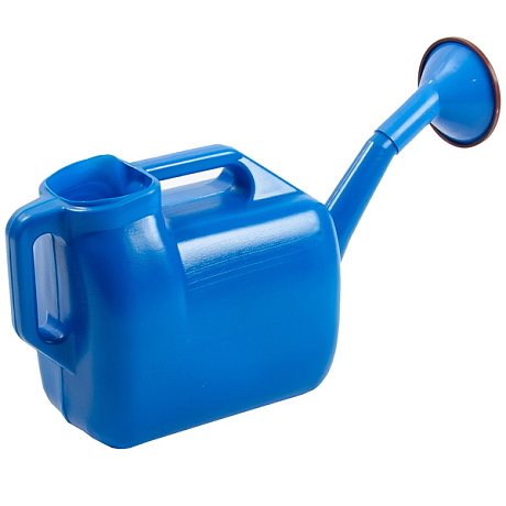 Лейка 6,5л "Торнадо" с рассеивателем