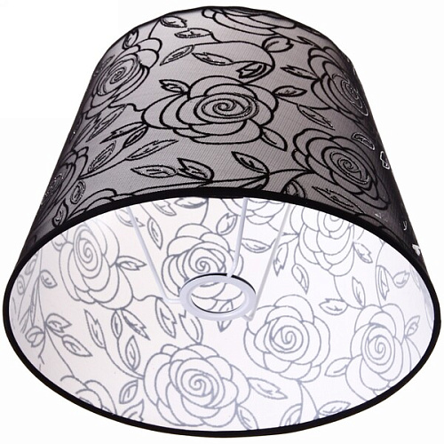 Настольная лампа 10-T682 珍珠黑_4