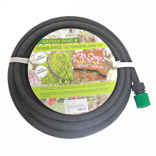 Шланг сочащий 12 10м_4