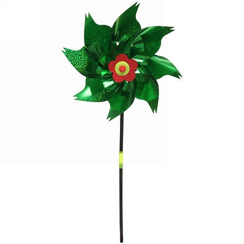 Ветрячок Космос , d=24,микс_6