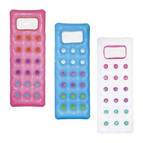 Матрас пляжный 188*71 см Fashion Bestway (43040)