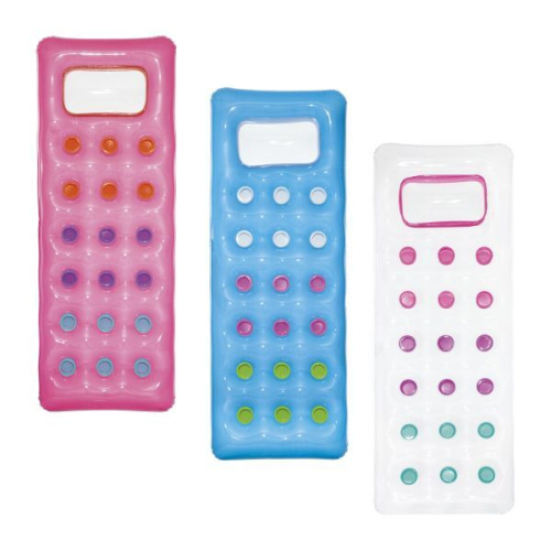 Матрас пляжный 188*71 см Fashion Bestway (43040)
