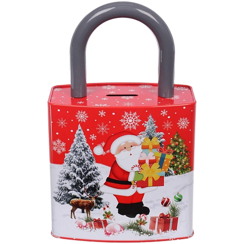 Копилка Настроение праздника 16926см_3