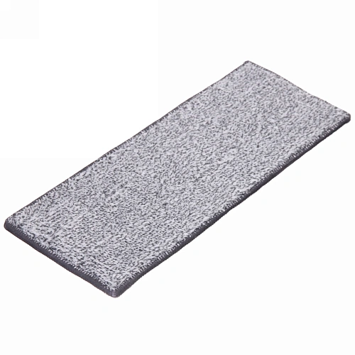 Набор для уборки Azure (ведро с отжимом, швабра, две насадки) F015_4