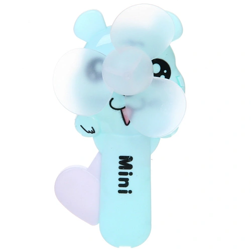 Вентилятор Мышонок, 11 см_4