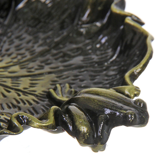 Подставка под благовония Листья128,84,3см_5