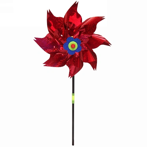 Ветрячок Космос , d=24,микс_4