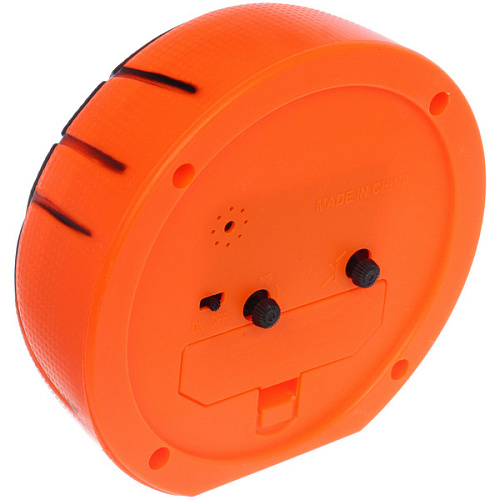 Будильник Баскетбольный мяч 114см, микс цветов_4