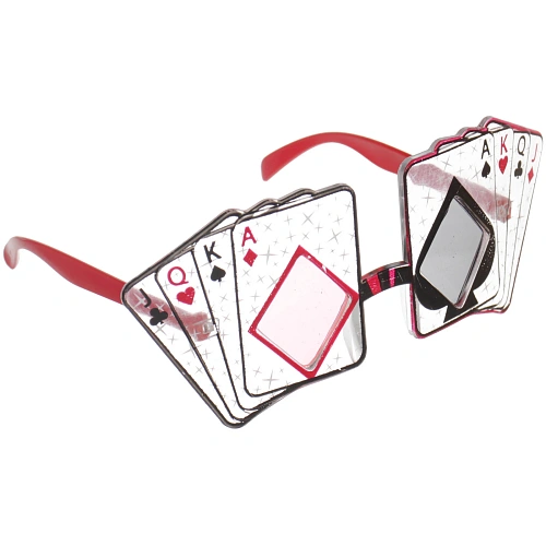 Очки карнавальные Игра 18,27,5 см_3