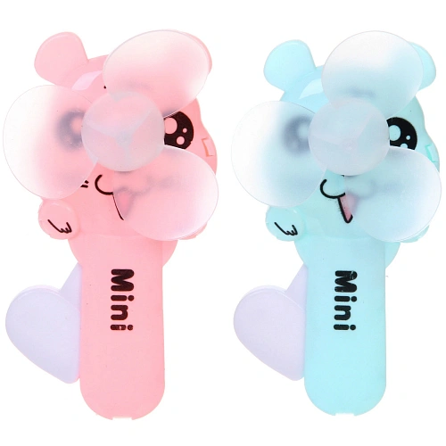 Вентилятор "Мышонок", 11 см