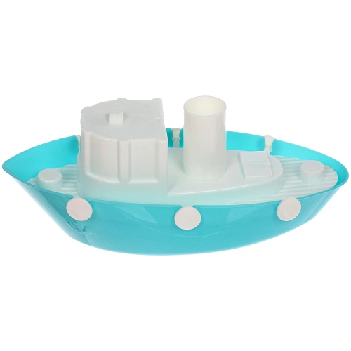 Набор для игры в песочнице Кораблик, 2010,511 см, 3 предмета_5