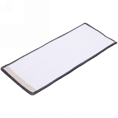 Набор для уборки Azure (ведро с отжимом, швабра, две насадки) F015_5