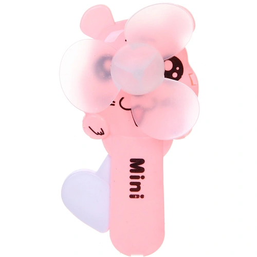 Вентилятор Мышонок, 11 см_3