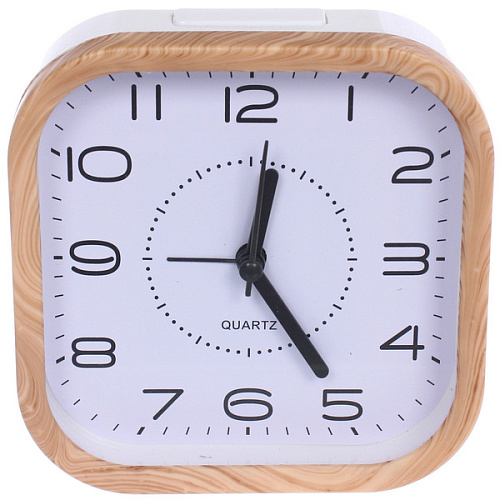 Будильник Делия 11114см, микс цветов_3