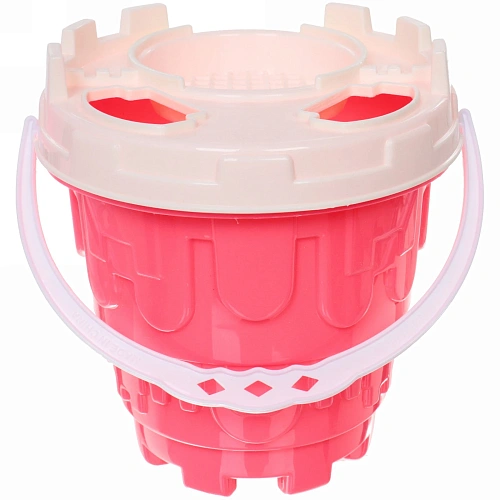 Набор для игры в песочнице Песочная фантазия, 2314 см, 7 предметов_27