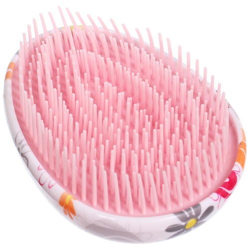 Расческа массжная компактная МАРМЕЛАД, 865см (коробка PVS)_4