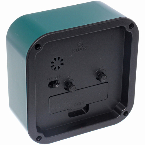 Будильник Авалон 10104,3см, микс цветов_5