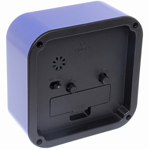 Будильник Авалон 10104,3см, микс цветов_4