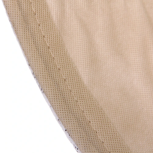 Декоративное основание для ёлки Изыск D68 см, h25см, Белый_7