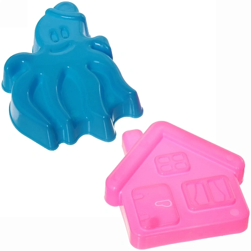 Набор для игры в песочнице Солнечное Лето, 1712 см, 6 предметов_39