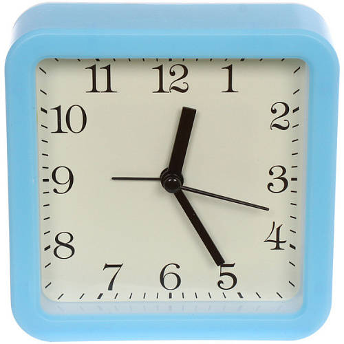 Будильник Виола 10,510,54см, микс цветов_3