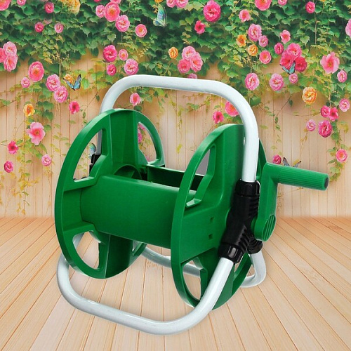 Катушка для шланга Волна 20м_5