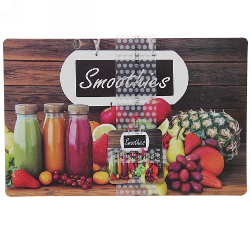 Салфетка на стол 4328см в наборе 6+6шт Smoothie_3