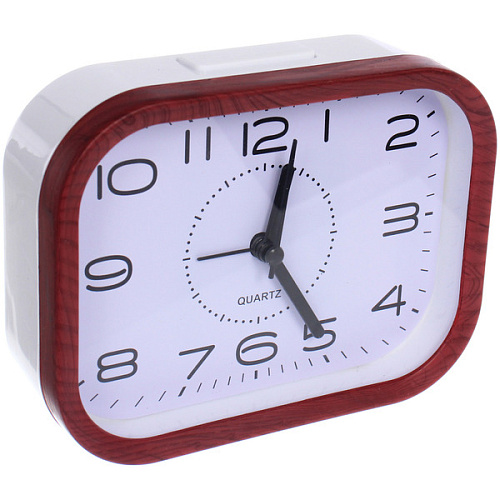 Будильник Делия 13104см, микс цветов_7