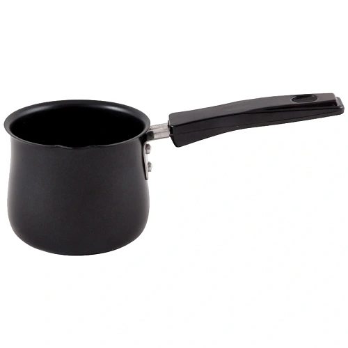 Турка из карбоновой стали 600 мл 	