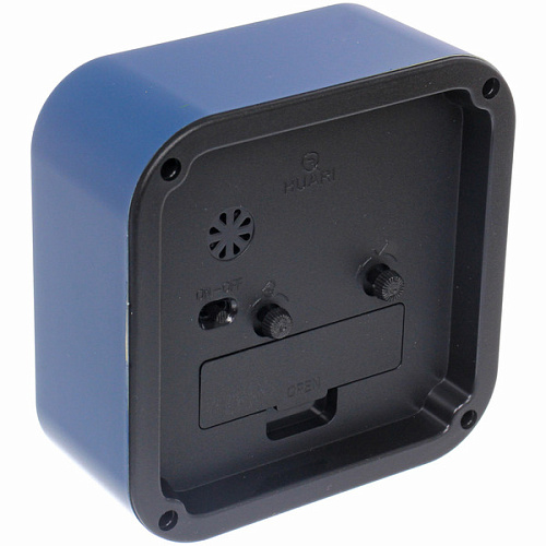 Будильник Авалон 10104,3см, микс цветов_6