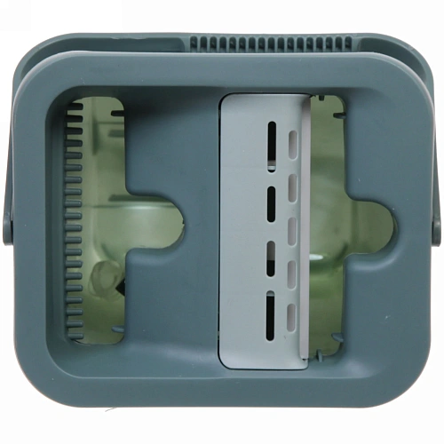 Набор для уборки Azure (ведро с отжимом, швабра, две насадки) F015_10