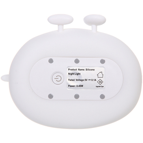 Ночник Sweet cloud 14,411,59,2 см USB 045w 5 v_6
