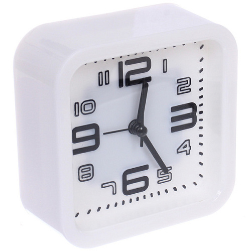 Будильник Брук 10104,3см, микс цветов_5