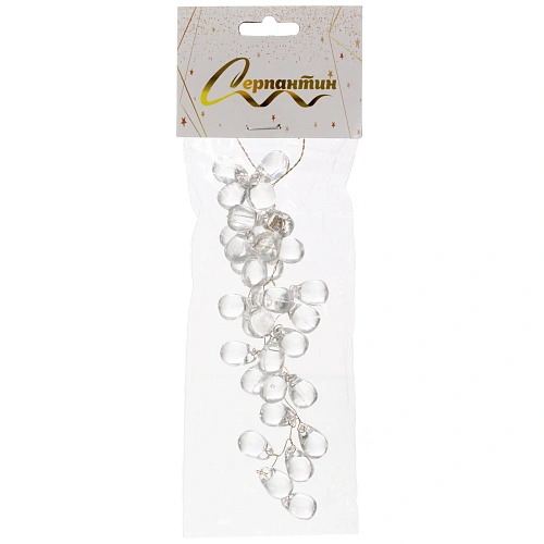 Подвеска Волшебное утро 20 см, Прозрачный_4