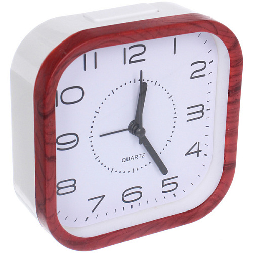 Будильник Делия 11114см, микс цветов_7