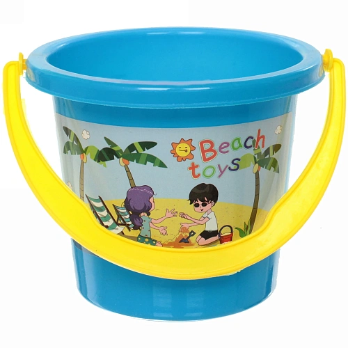 Набор для игры в песочнице Солнечное Лето, 1712 см, 6 предметов_26