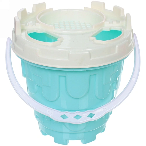 Набор для игры в песочнице Песочная фантазия, 2314 см, 7 предметов_28