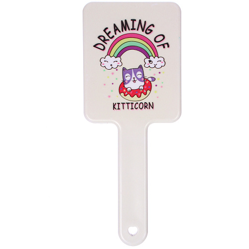 Расческа массажная компактная ЭКЛЕР, микс 4 дизайна, 229см (PVC подвес)_11