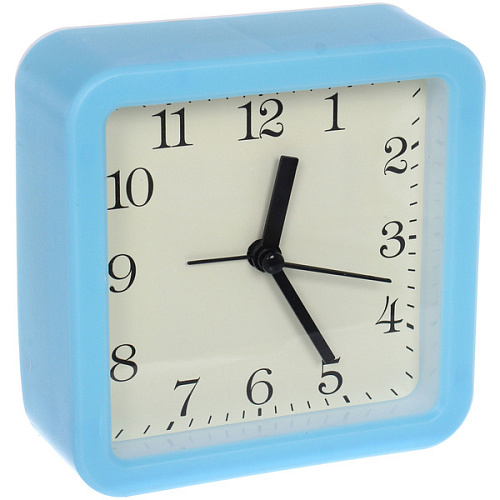 Будильник Виола 10,510,54см, микс цветов_7