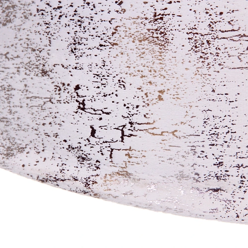 Декоративное основание для ёлки Изыск D68 см, h25см, Белый_6