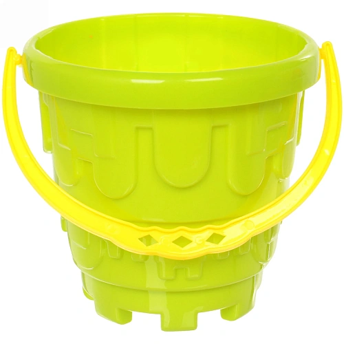 Набор для игры в песочнице Строитель замков, 2116 см, 7 предметов_38